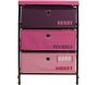Meuble 3 tiroirs Kzabox - COT-0375