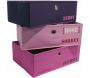 Meuble 3 tiroirs Kzabox - 
