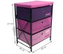Meuble 3 tiroirs Kzabox - 9