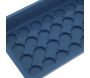 Mini serre non chauffante en plastique 38 x 24 x 19 cm Colors - 10,90