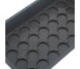 Mini serre non chauffante en plastique 38 x 24 x 19 cm Colors - 5