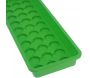 Mini serre non chauffante en plastique rigide 58 x 19 x 19 cm - 