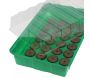 Mini serre non chauffante avec 28 pastilles de coco - 