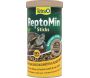 Mini-sticks alimentation tortue d'eau Reptomin 1L