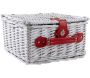 Mini valise pique-nique 2 couverts Lova - AUBRY GASPARD