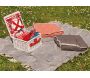 Mini valise pique-nique 2 couverts Lova - 8