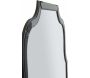 Miroir en MDF Ankara 85 x 1 x 100 cm - 5