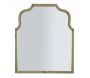 Miroir en MDF Ankara 85 x 1 x 100 cm