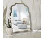 Miroir en MDF Ankara 85 x 1 x 100 cm - MAURO FERRETTI