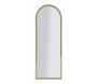 Miroir en MDF Baku 55 x 2 x 150 cm