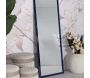 Miroir en MDF Berlin 55 x 2 x 150 cm - MAURO FERRETTI