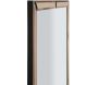 Miroir en MDF Berlin 55 x 2 x 150 cm - 5