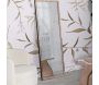 Miroir en MDF Berlin 55 x 2 x 150 cm - MAURO FERRETTI