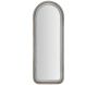 Miroir en MDF Cloé 60 x 4 x 160 cm