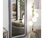 Miroir en MDF Cloé 60 x 4 x 160 cm - MAURO FERRETTI