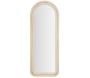 Miroir en MDF Cloé 60 x 4 x 160 cm