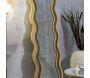 Miroir en MDF Emily 60 x 6 x 160 cm - MAURO FERRETTI