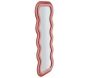 Miroir en MDF Emily 60 x 6 x 160 cm - 179