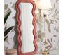 Miroir en MDF Emily 60 x 6 x 160 cm - MAURO FERRETTI