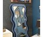 Miroir en MDF Emily 60 x 6 x 160 cm - MAURO FERRETTI