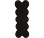 Miroir en MDF Monica 58 x 4 x 160 cm - 5
