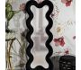 Miroir en MDF Monica 58 x 4 x 160 cm - MAURO FERRETTI
