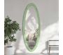 Miroir en MDF Oslo 55 x 2 x 150 cm - MAURO FERRETTI