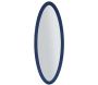 Miroir en MDF Oslo 55 x 2 x 150 cm