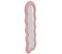 Miroir en MDF Teddy 60 x 4 x 160 cm - 189