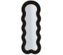 Miroir en MDF Teddy 60 x 4 x 160 cm