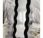 Miroir en MDF Teddy 60 x 4 x 160 cm - MAURO FERRETTI