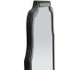 Miroir en MDF gris Istanbul - 5