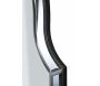 Miroir en MDF gris Istanbul - 6