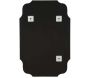 Miroir en MDF gris Istanbul - 119