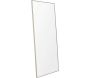 Miroir doré Orlando