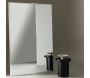 Miroir doré Orlando - VENTURE HOME