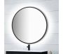 Miroir avec éclairage décoratif à led Zeus - 5