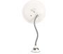 Miroir lumineux flexible grossissant Beauty - 14,90