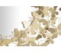 Miroir en métal Butterfly wind 81.5 x 3.5 cm - 129