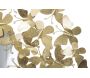 Miroir en métal Butterfly wind 81.5 x 3.5 cm - 5