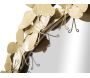 Miroir en métal Butterfly wind 81.5 x 3.5 cm - 6