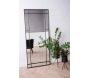 Miroir en métal Vision XL - PT