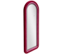Miroir mural en MDF avec led intégrés Carol 60 x 160 cm - MAU-0920