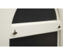 Miroir murale ovale avec bandeau led 3 couleurs 50 x 160 cm - 6