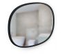 Miroir ovale 45,7 x 61 cm Hub - 100,90
