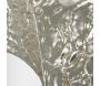 Miroir ovale en métal Argelux 87.5 x 6.5 x 128 cm - 6