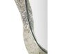Miroir ovale en métal Argelux 87.5 x 6.5 x 128 cm - 7