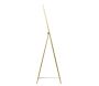 Miroir sur pied Essentiel 35 x 3 x 124 cm - THE HOME DECO FACTORY
