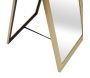 Miroir sur pied Essentiel 35 x 3 x 124 cm - 36,90