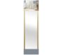 Miroir sur pied Essentiel 35 x 3 x 124 cm - 7